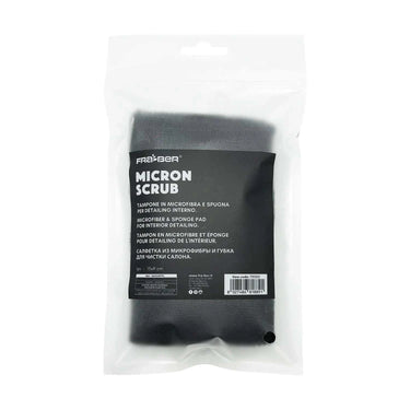 Micron Scrub Pad