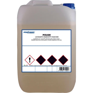 Polish: Dashboard and Mudguard Polisher- Fra-Ber Fra-Ber Car Polish Detailer South Africa.