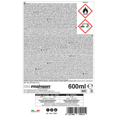 Tex: Seat & Fabric Stain Remover & Cleaner- Fra-Ber Fra-Ber simple Detailer South Africa.