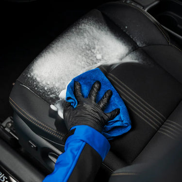 Tex: Seat & Fabric Stain Remover & Cleaner- Fra-Ber Fra-Ber simple Detailer South Africa.