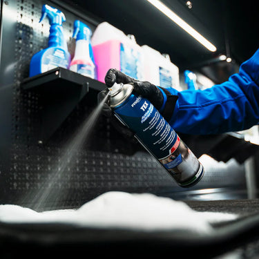 Tex: Seat & Fabric Stain Remover & Cleaner- Fra-Ber Fra-Ber simple Detailer South Africa.