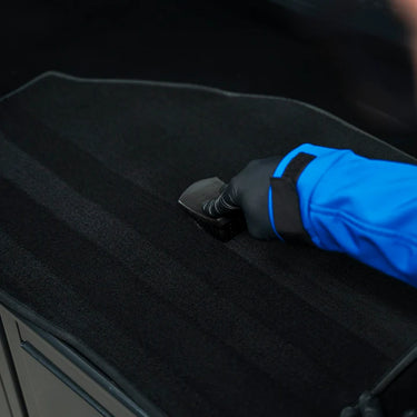 Tex: Seat & Fabric Stain Remover & Cleaner- Fra-Ber Fra-Ber simple Detailer South Africa.