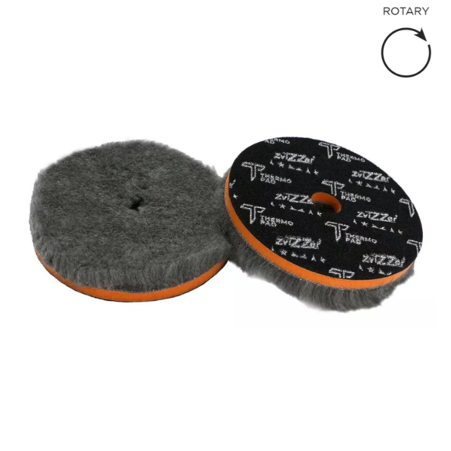 Thermo Nano Wool Pad Zvizzer.