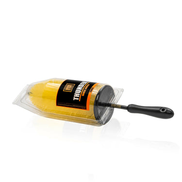 Blizzard & thunder Professional wheel cleaning brush kit - Work Stuff Work Stuff Wheel Brush Detailer South Africa.