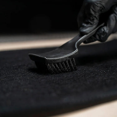 Tire Brush- Rubber & Tire Cleaning Brush- Fra-Ber Fra-Ber simple Detailer South Africa.