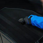 Tire Brush- Rubber & Tire Cleaning Brush- Fra-Ber Fra-Ber simple Detailer South Africa.