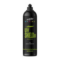 Zvizzer UV Shield: Watercraft Wax - Marine Line