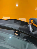 Vonixx V-Plastic Ceramic Coating 20ml