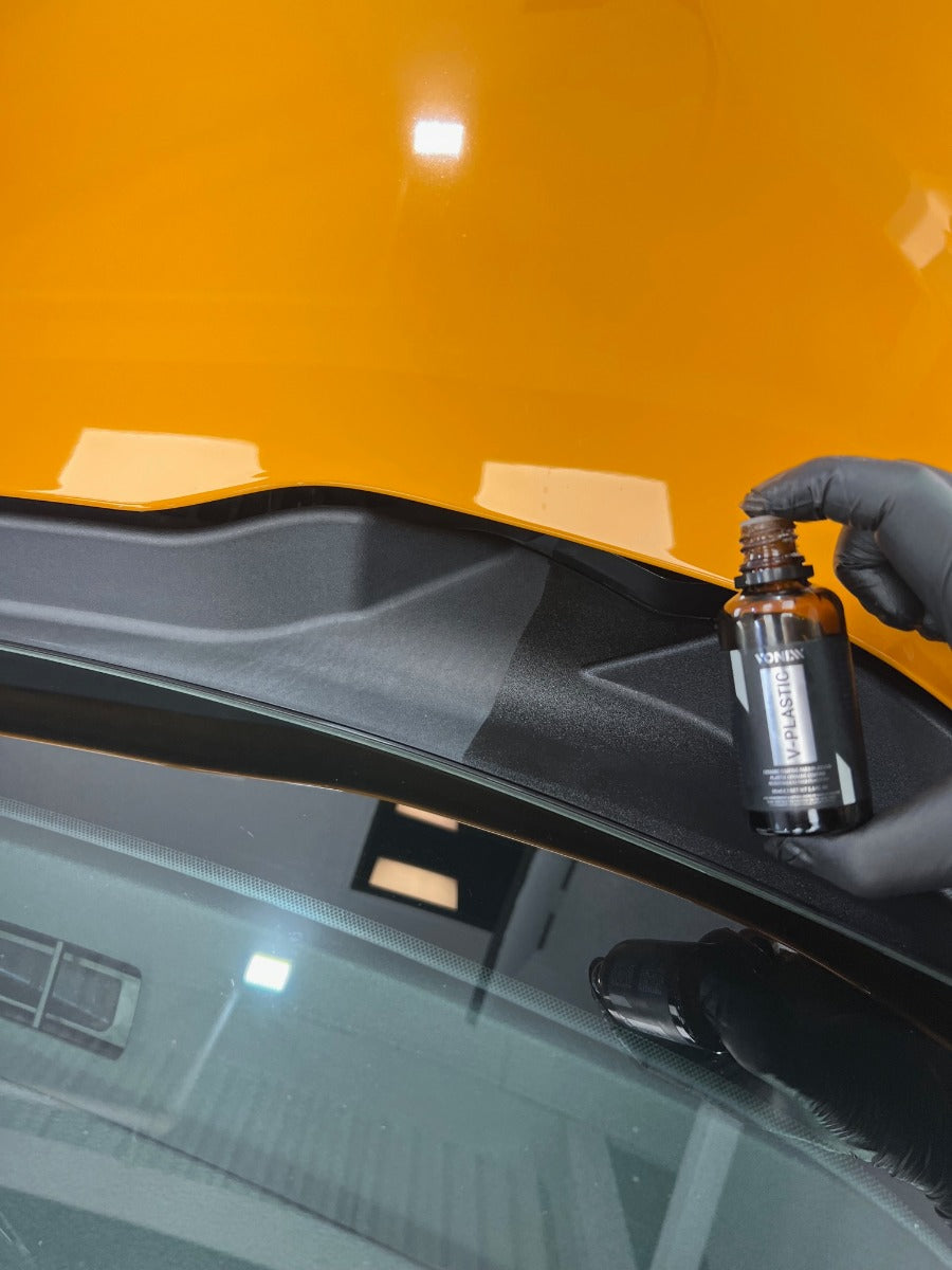 Vonixx V-Plastic Ceramic Coating 20ml