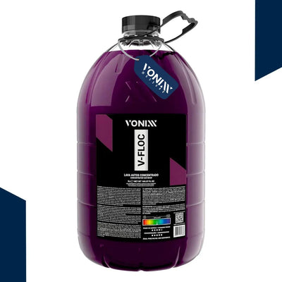 Vonixx V-Floc Concentrated Car Wash 5L