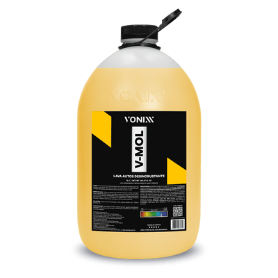 Vonixx V-MOL Concentrated Prewash 5L