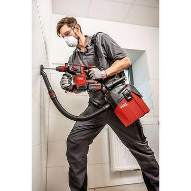 Vacuum Cleaner VC 6 L MC 18.0 - Flex Flex Vacuum Cleaner Detailer South Africa.