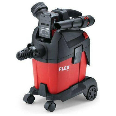 Vacuum Cleaner VC 6 L MC 18.0 - Flex Flex Vacuum Cleaner Detailer South Africa.