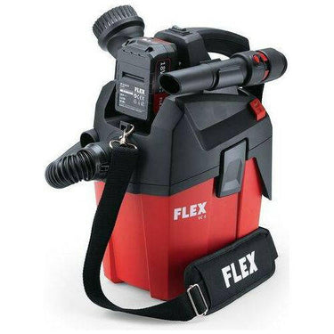 Vacuum Cleaner VC 6 L MC 18.0 - Flex Flex Vacuum Cleaner Detailer South Africa.