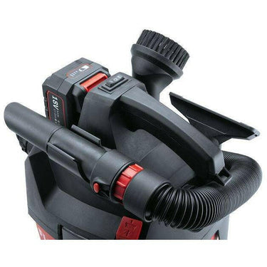 Vacuum Cleaner VC 6 L MC 18.0 - Flex Flex Vacuum Cleaner Detailer South Africa.
