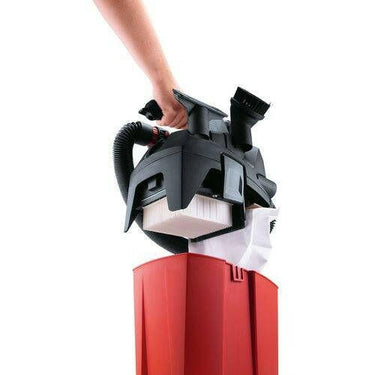 Vacuum Cleaner VC 6 L MC 18.0 - Flex Flex Vacuum Cleaner Detailer South Africa.