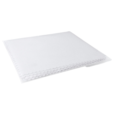 Applicator Velour Suede Cloth