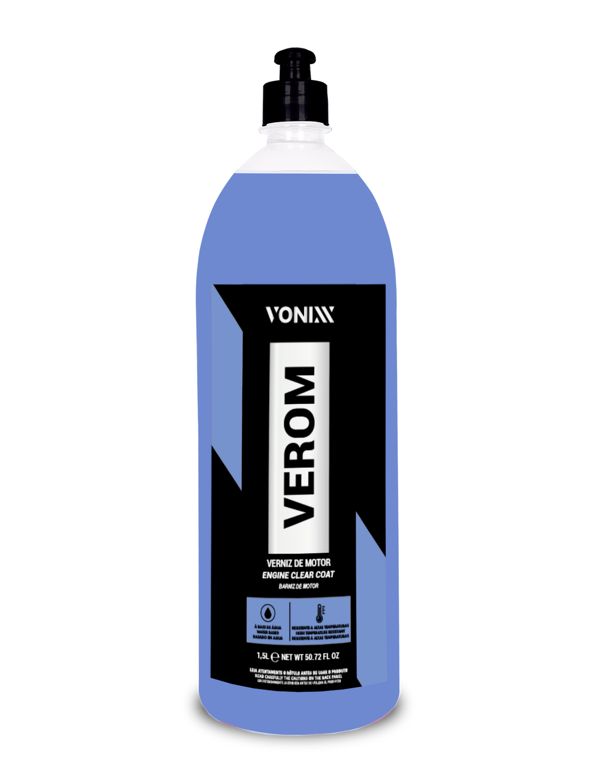 Vonixx Verom Engine Bay and Chassis Dressing 1.5L