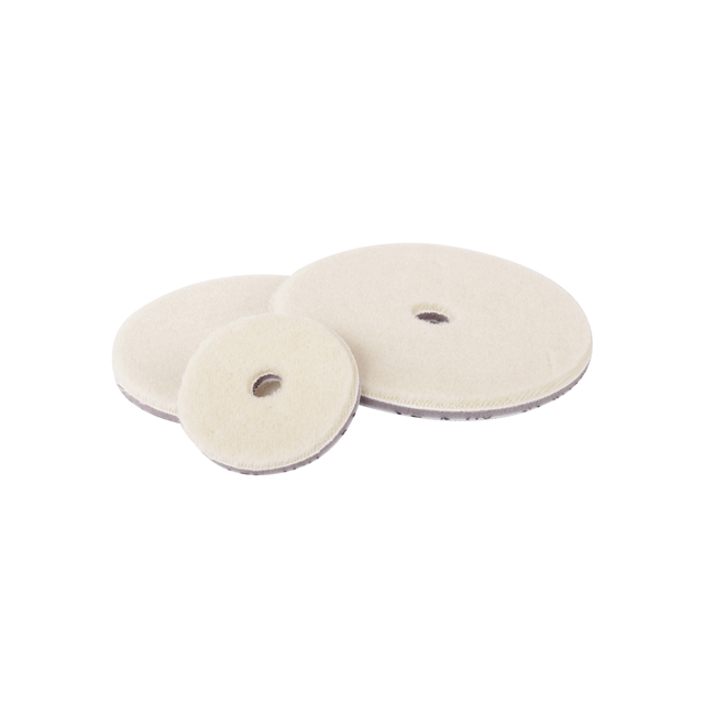 Vitro Polishing Pad 155mm - ServFaces ServFaces  Detailer South Africa.