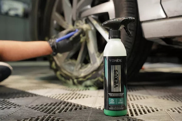 Vonixx Vexus Wheel and Engine Cleaner 500 ml