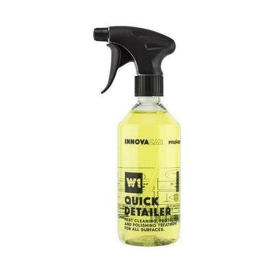 Innovacar W1 Quick Detailer