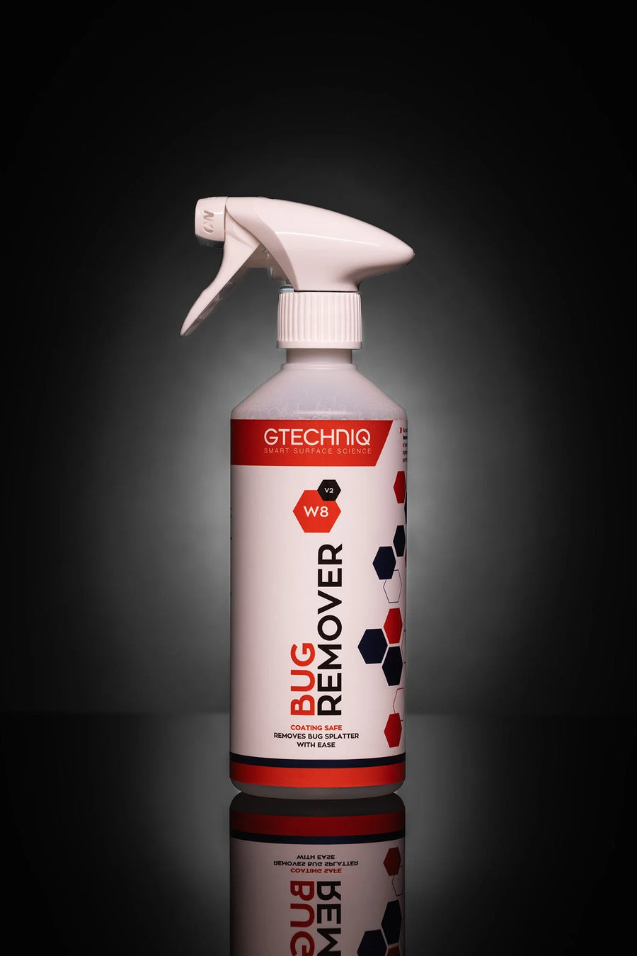W8 Bug Remover