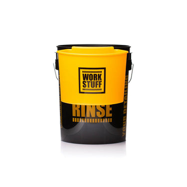 Bucket Hanger - Work Stuff Work Stuff Bucket Hanger Detailer South Africa.