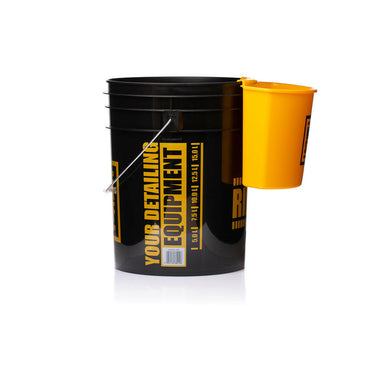 Bucket Hanger - Work Stuff Work Stuff Bucket Hanger Detailer South Africa.