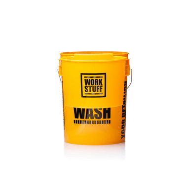 Bucket Hanger - Work Stuff Work Stuff Bucket Hanger Detailer South Africa.