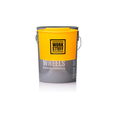 Bucket Hanger - Work Stuff Work Stuff Bucket Hanger Detailer South Africa.