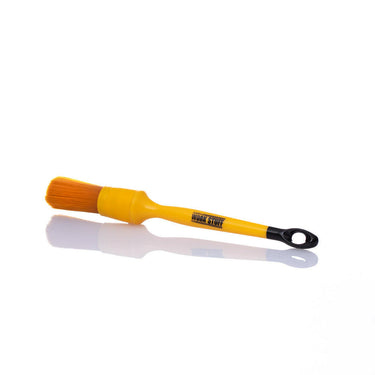 Detailing Brush Albino Orange- Work Stuff Work Stuff Detailing Brush Detailer South Africa.