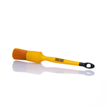 Detailing Brush Albino Orange- Work Stuff Work Stuff Detailing Brush Detailer South Africa.
