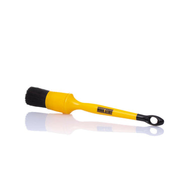 Detailing Brush Black- Work Stuff Work Stuff Detailing Brush Detailer South Africa.