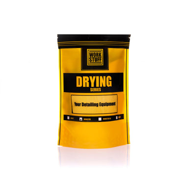 Monster: Drying Towel- Work Stuff Work Stuff Drying Towel Detailer South Africa.