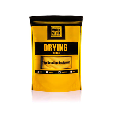 Monster XS: Drying Towel- Work Stuff Work Stuff Drying Towel Detailer South Africa.