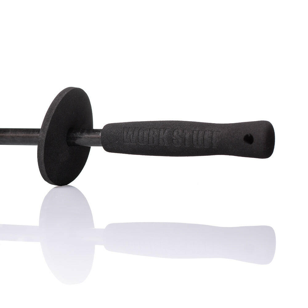 Squally Wheel Brush- Work Stuf Work Stuff Accessories Detailer South Africa.