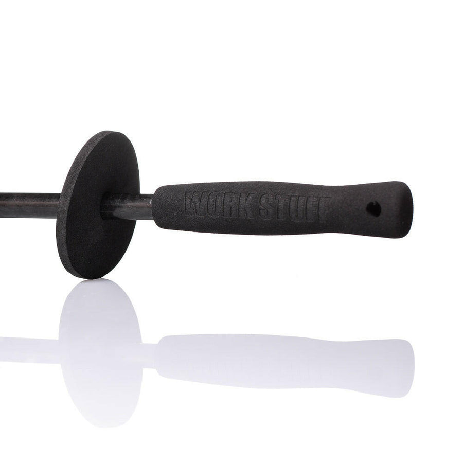 Squally Wheel Brush- Work Stuf Work Stuff Accessories Detailer South Africa.