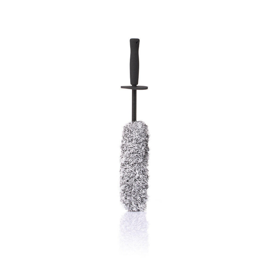 Squally Wheel Brush- Work Stuf Work Stuff Accessories Detailer South Africa.