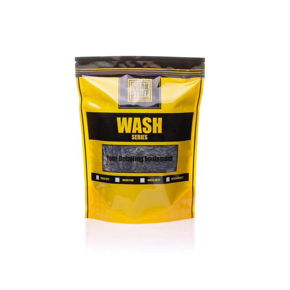 Typhoon Wash Pad- Work Stuff Work Stuff Accessories Detailer South Africa.