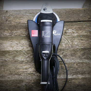 BigFoot Wall-Mounted Tool Holder- Rupes RUPES Detailing Accessory Detailer South Africa.