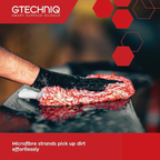Essential Wash Kit Gtechniq.