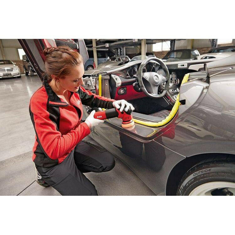 Orbital Polisher XFE 7-12 80- Flex Flex Orbital Polisher Detailer South Africa.