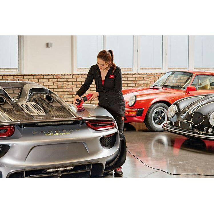 Orbital Polisher XFE 7-12 80- Flex Flex Orbital Polisher Detailer South Africa.